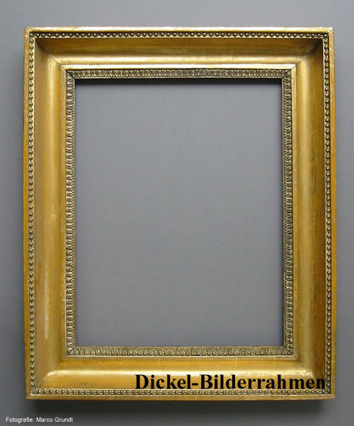Dickel-Bilderrahmen: Klassizistische Rahmen
